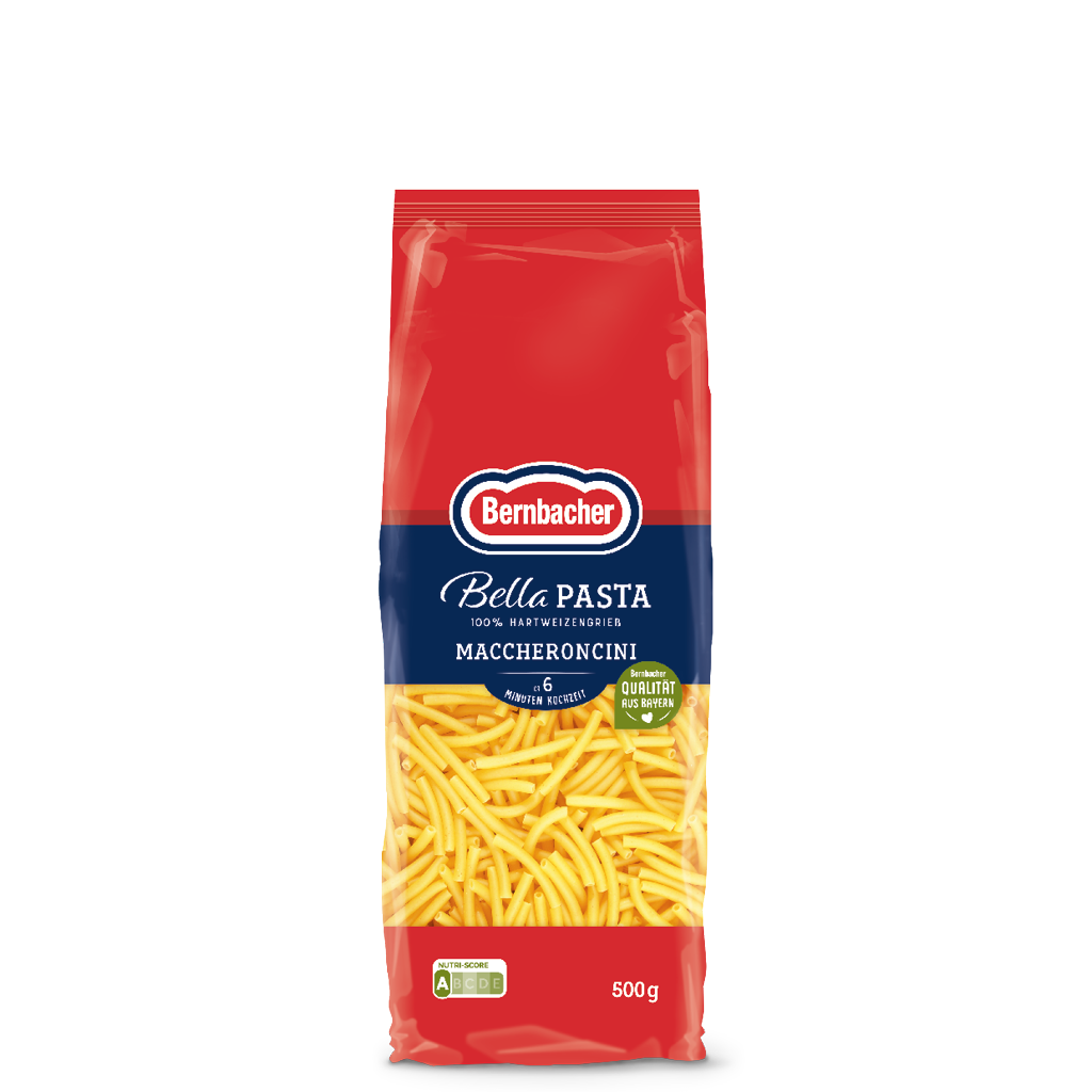 Maccheroncini