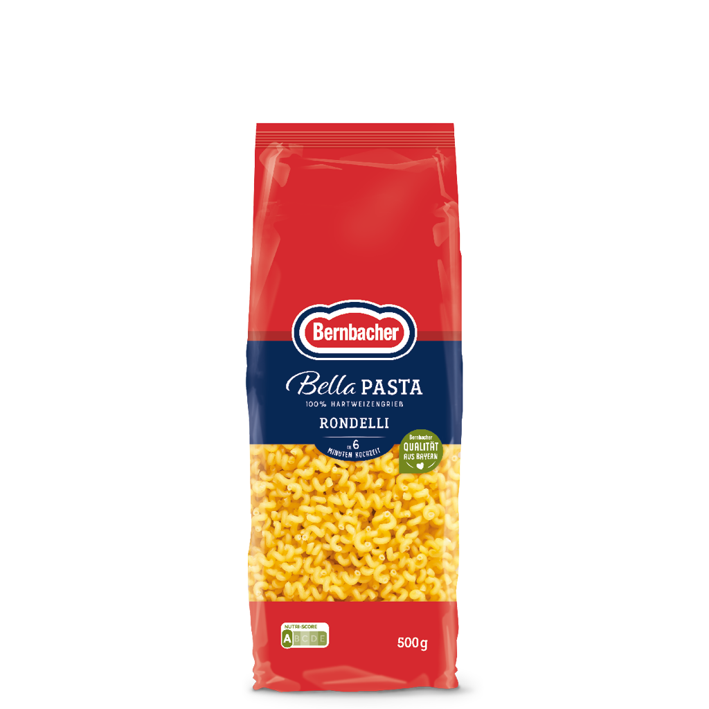 Rondelli