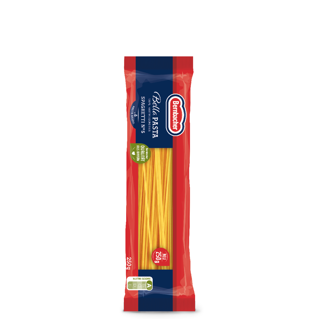 Spaghetti