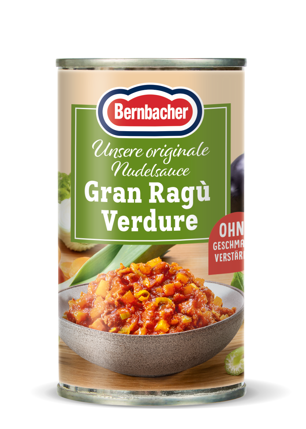Nudelsauce Gran Ragu Verdure