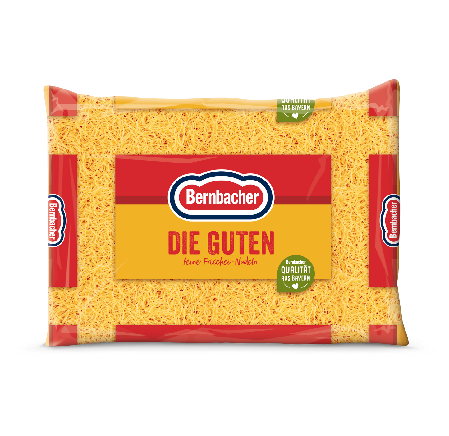 Kurzfaden 2,5kg