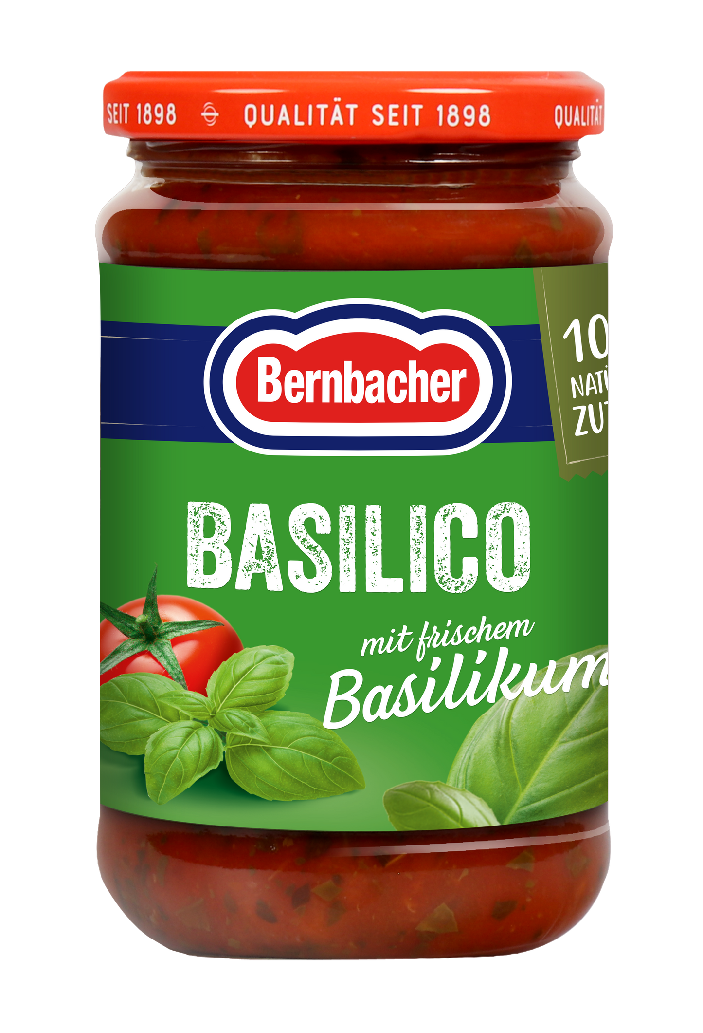 Sauce Basilico