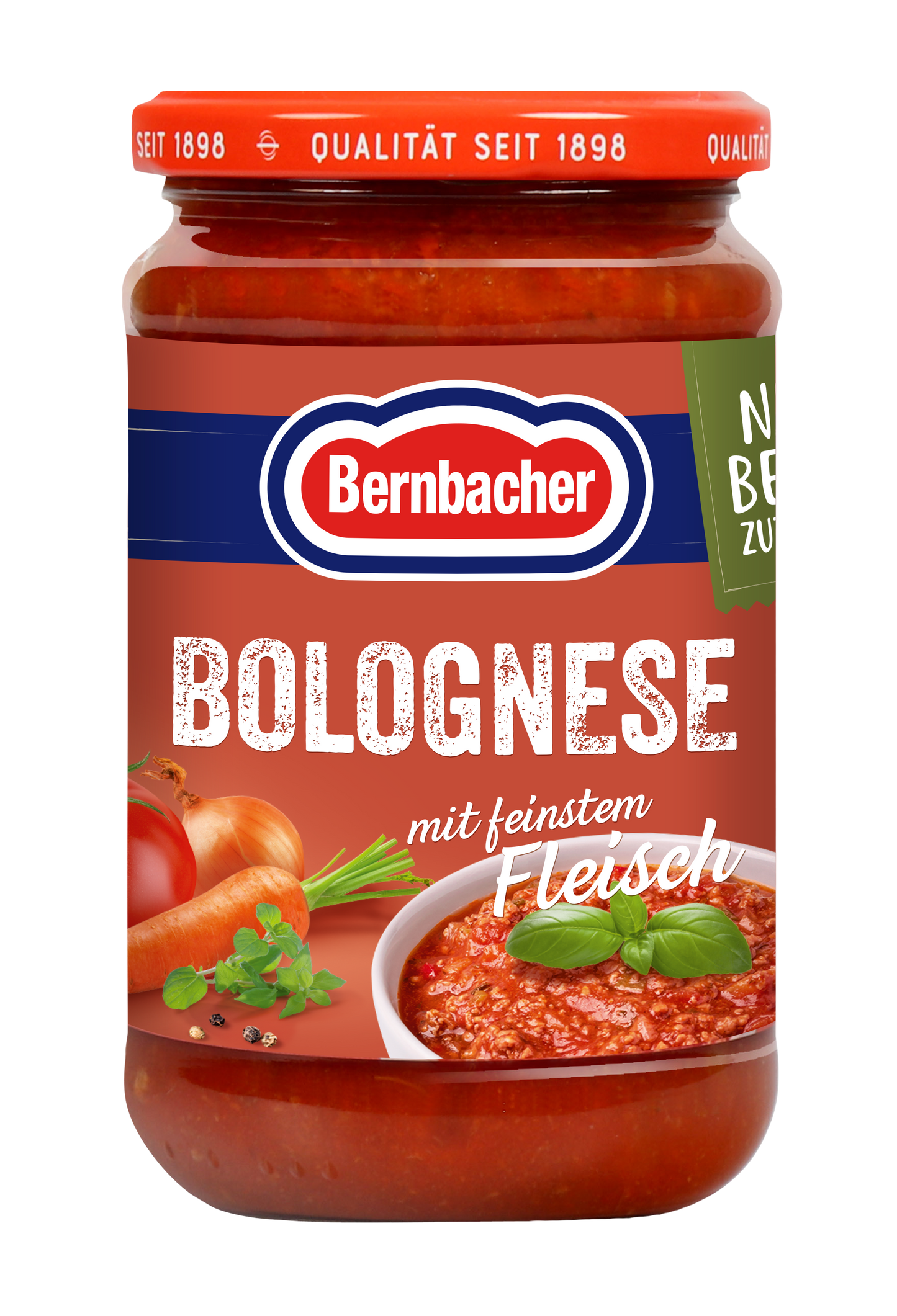 Sauce Bolognese