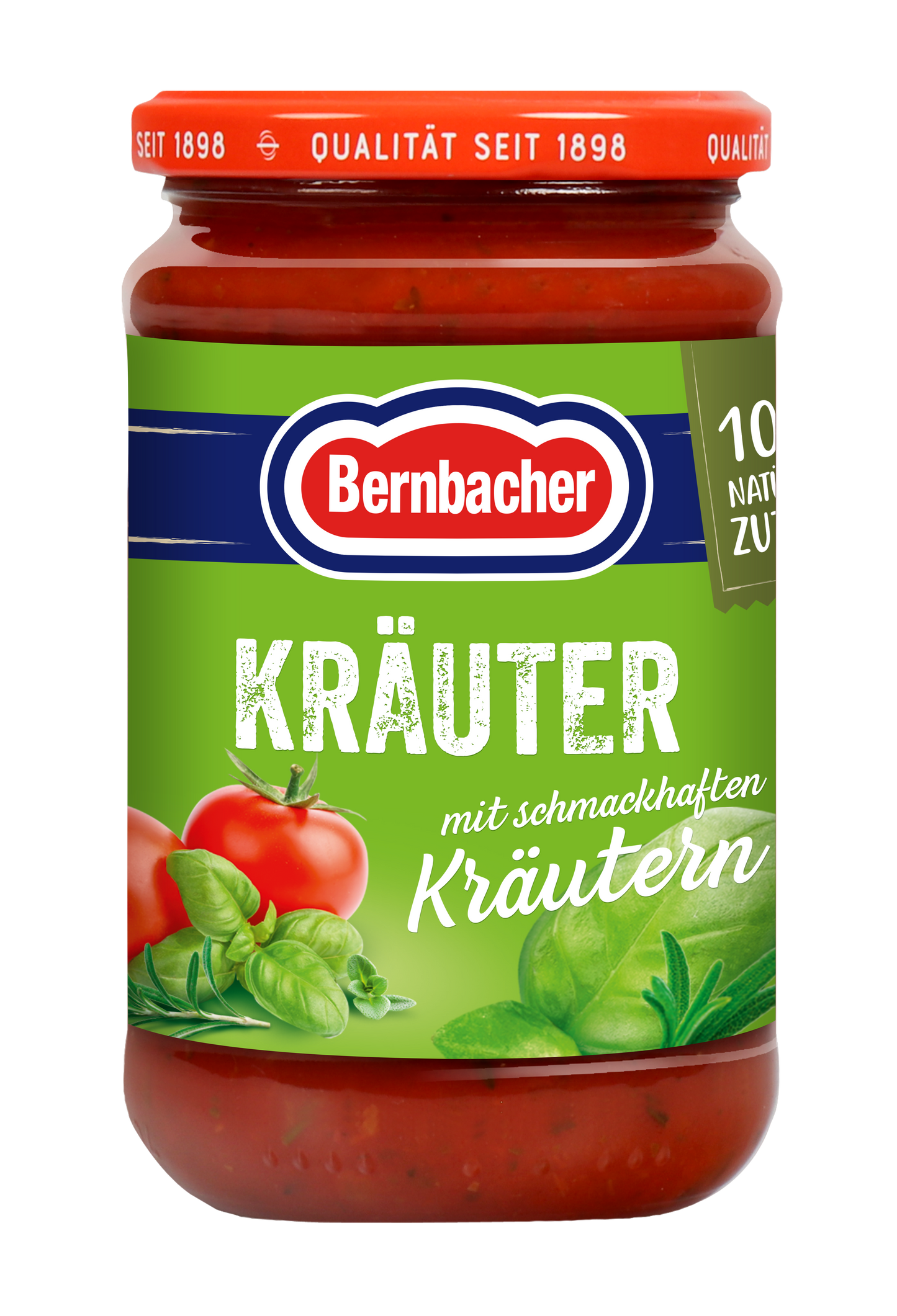 Sauce Kräuter
