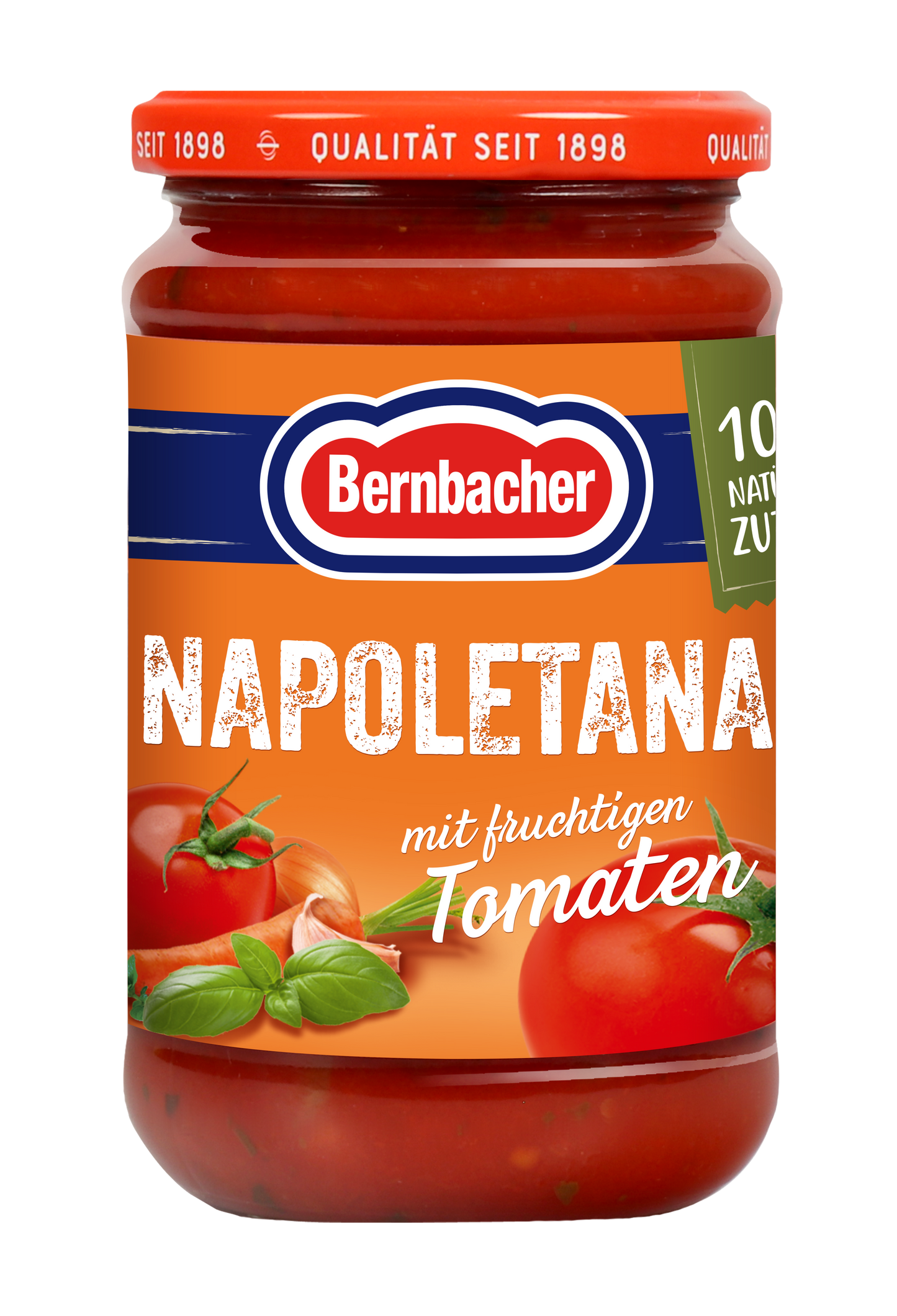 Sauce Napoletana