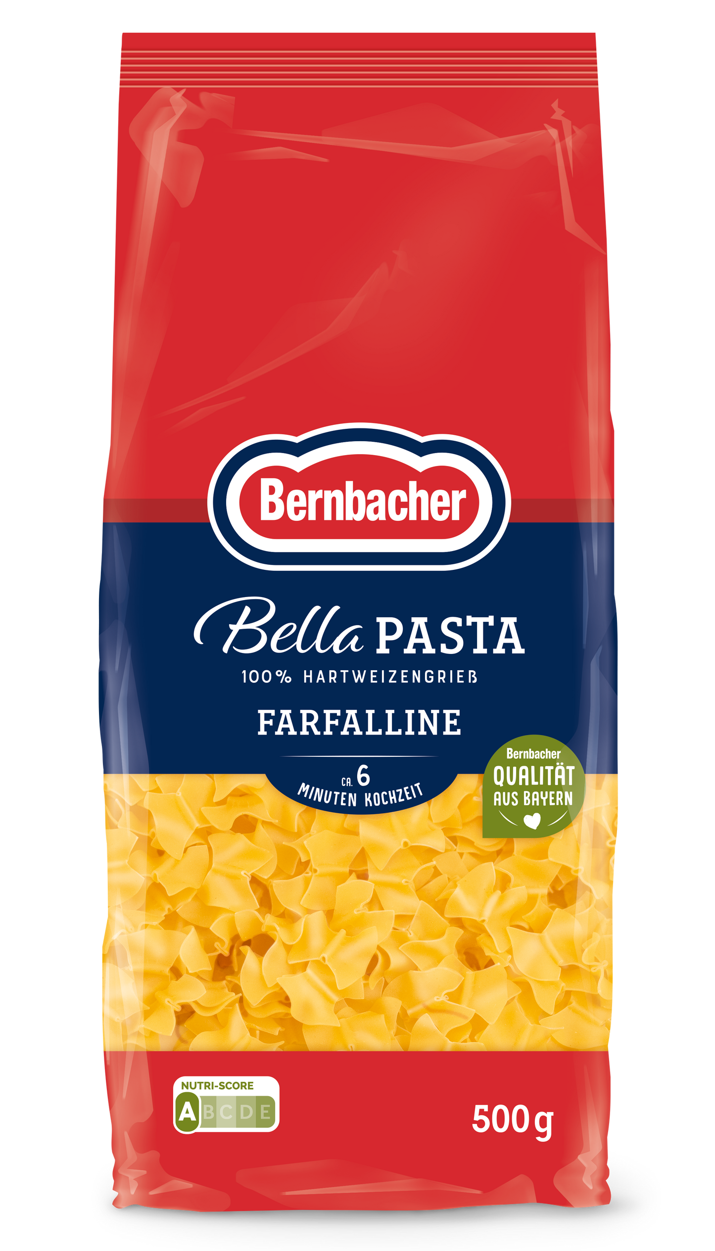 Farfalline