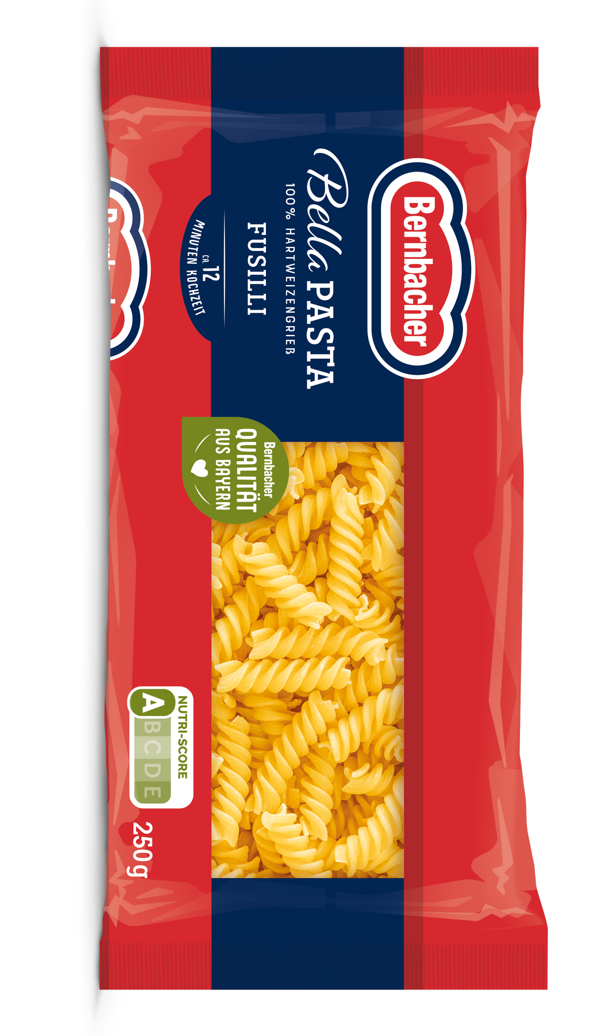 Fusilli