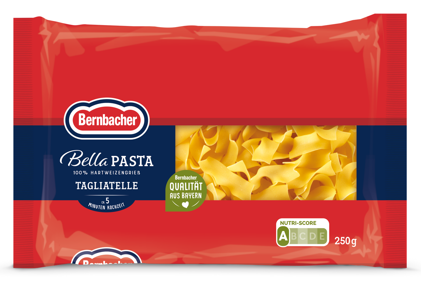 Tagliatelle