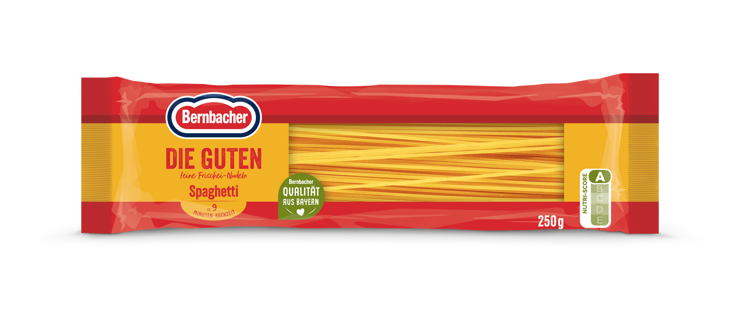 Spaghetti