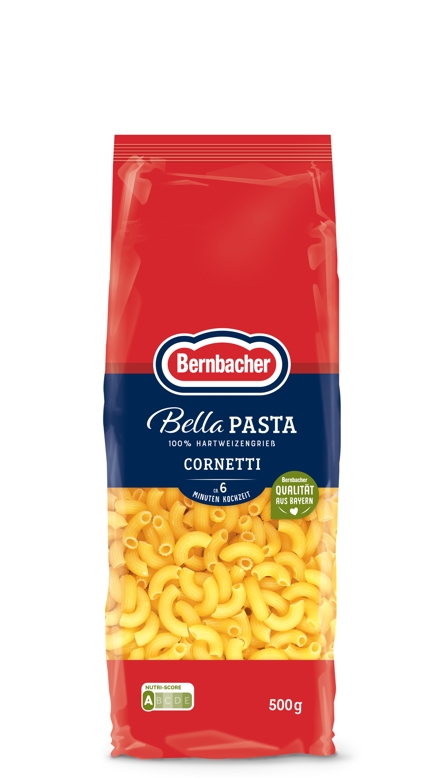 Cornetti