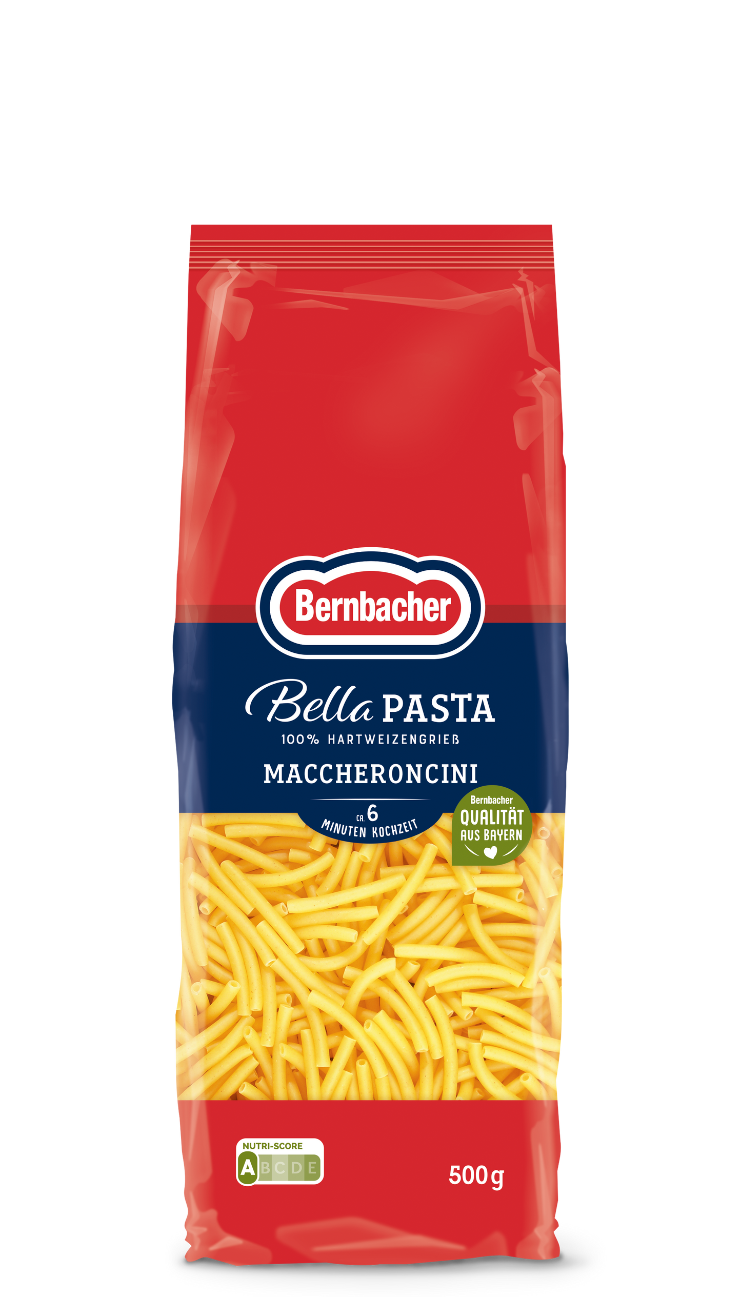 Maccheroncini
