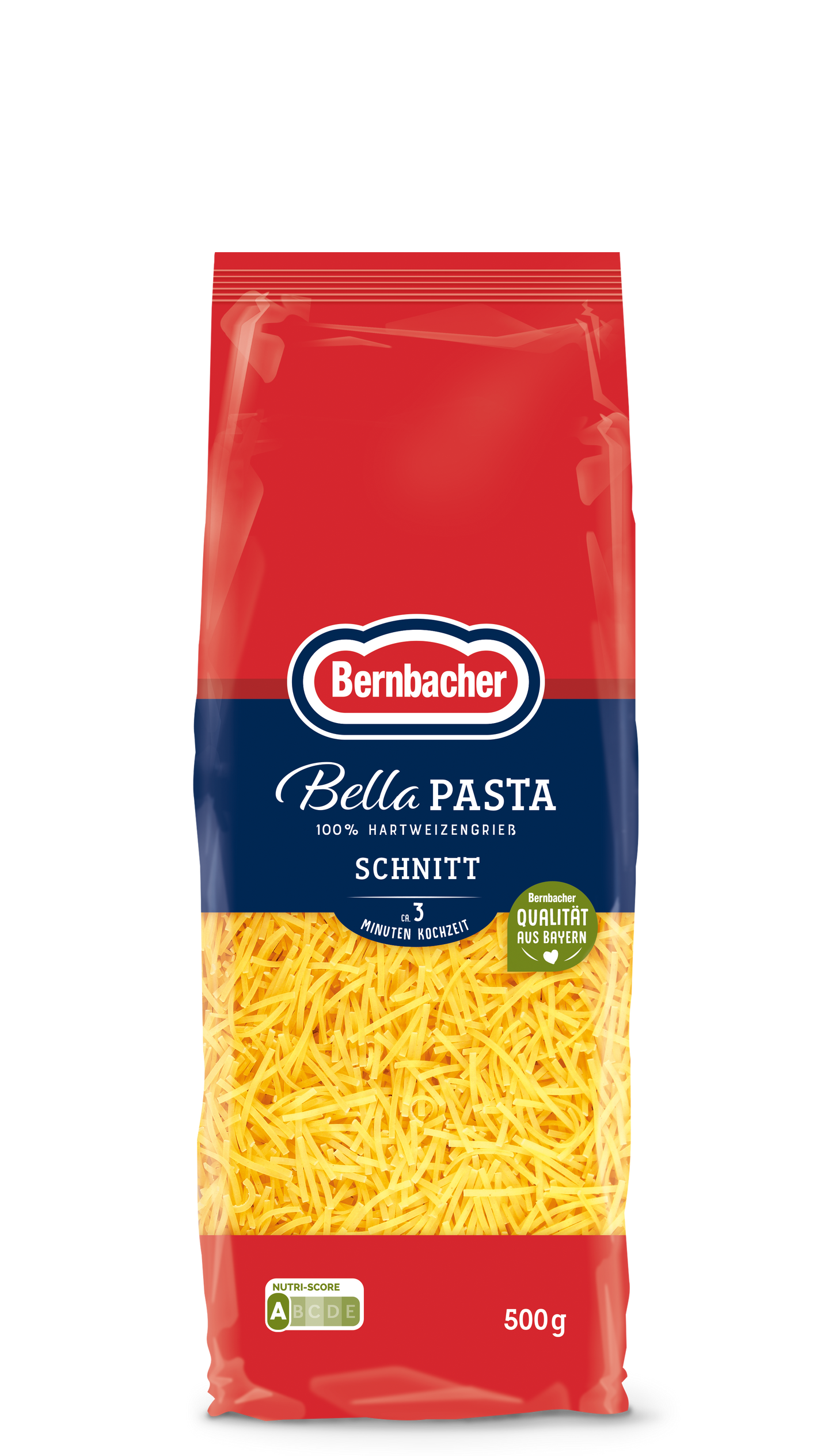 Schnitt