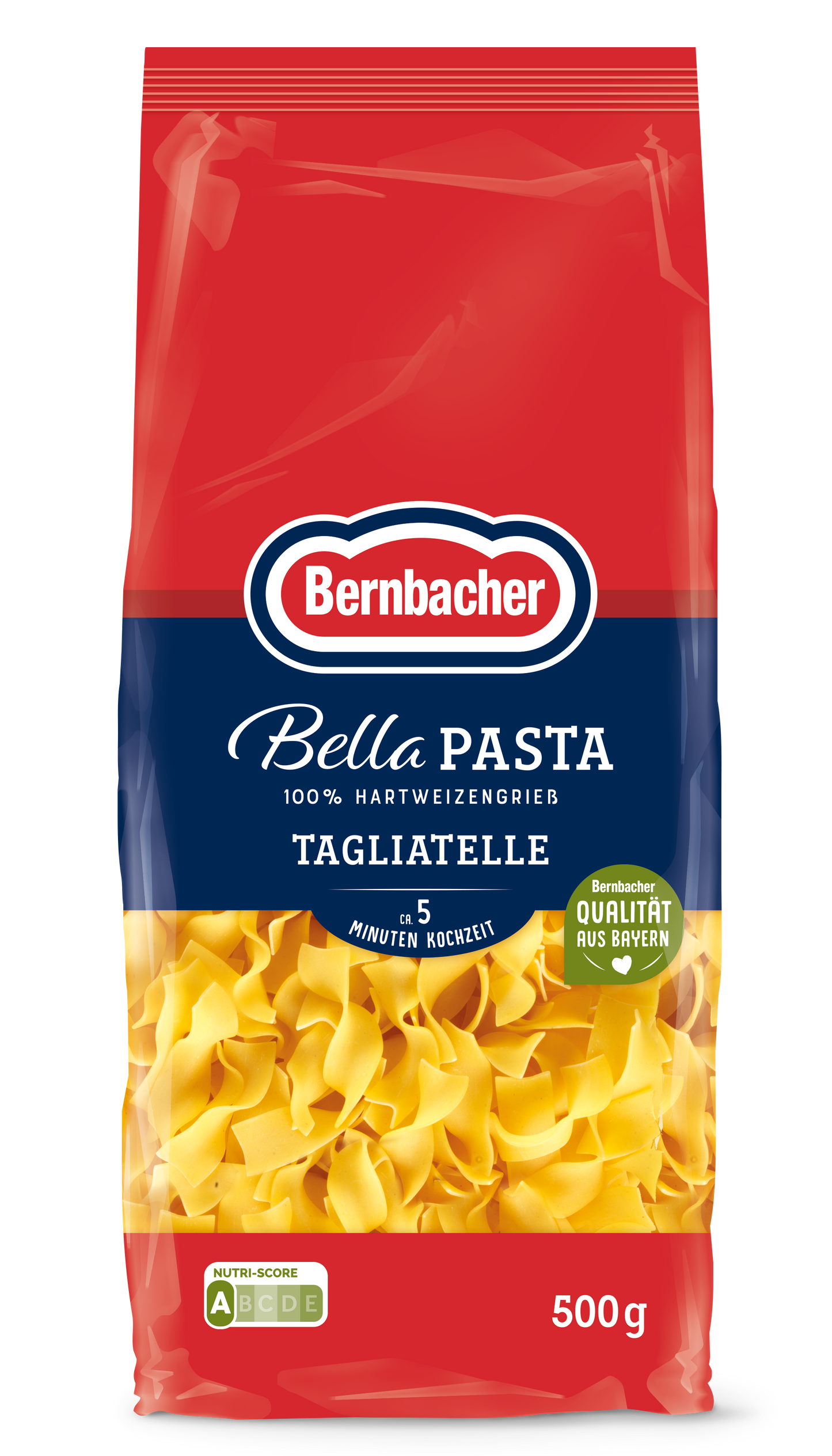 Tagliatelle