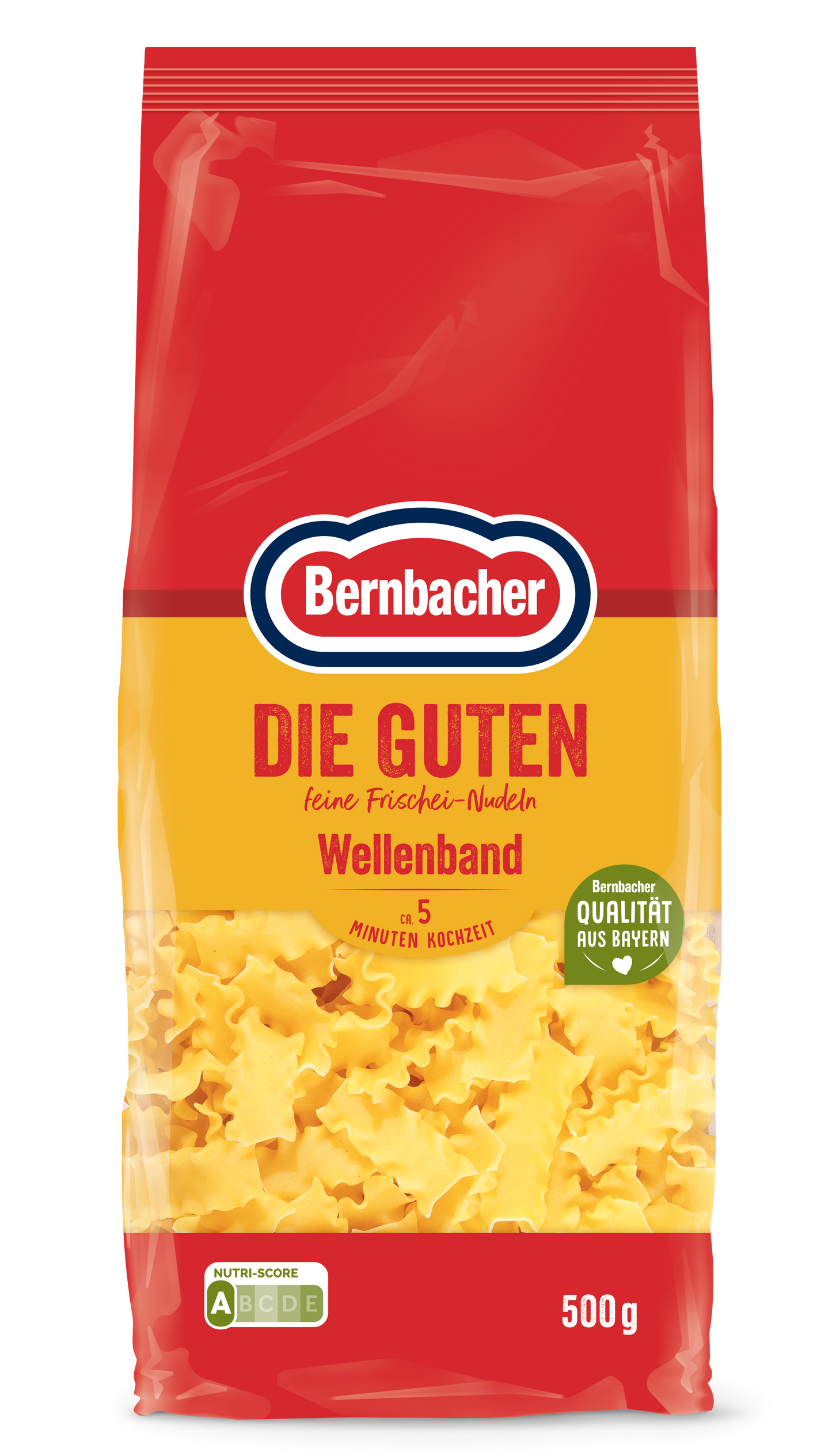 Wellenband