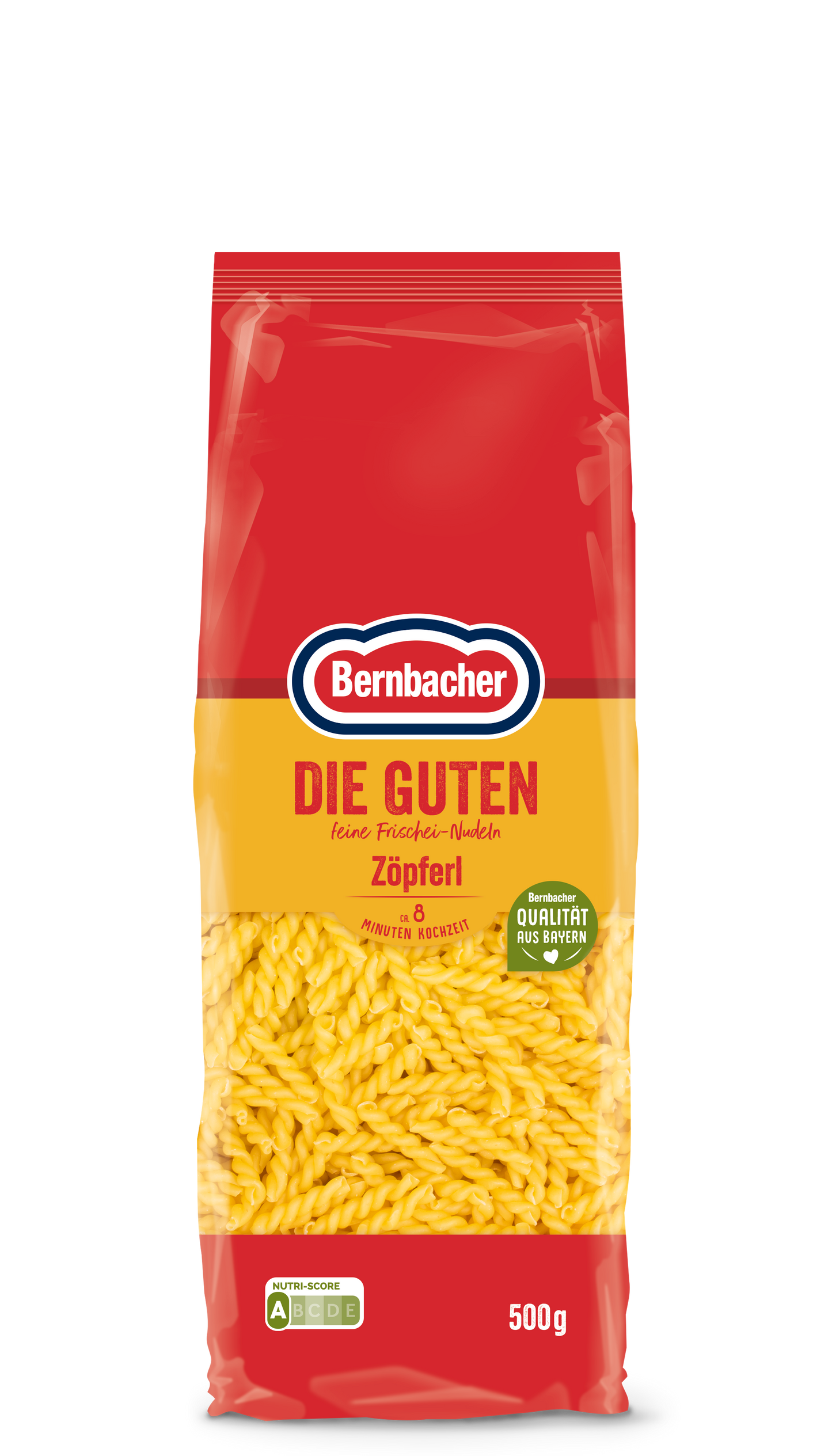 Zöpferl