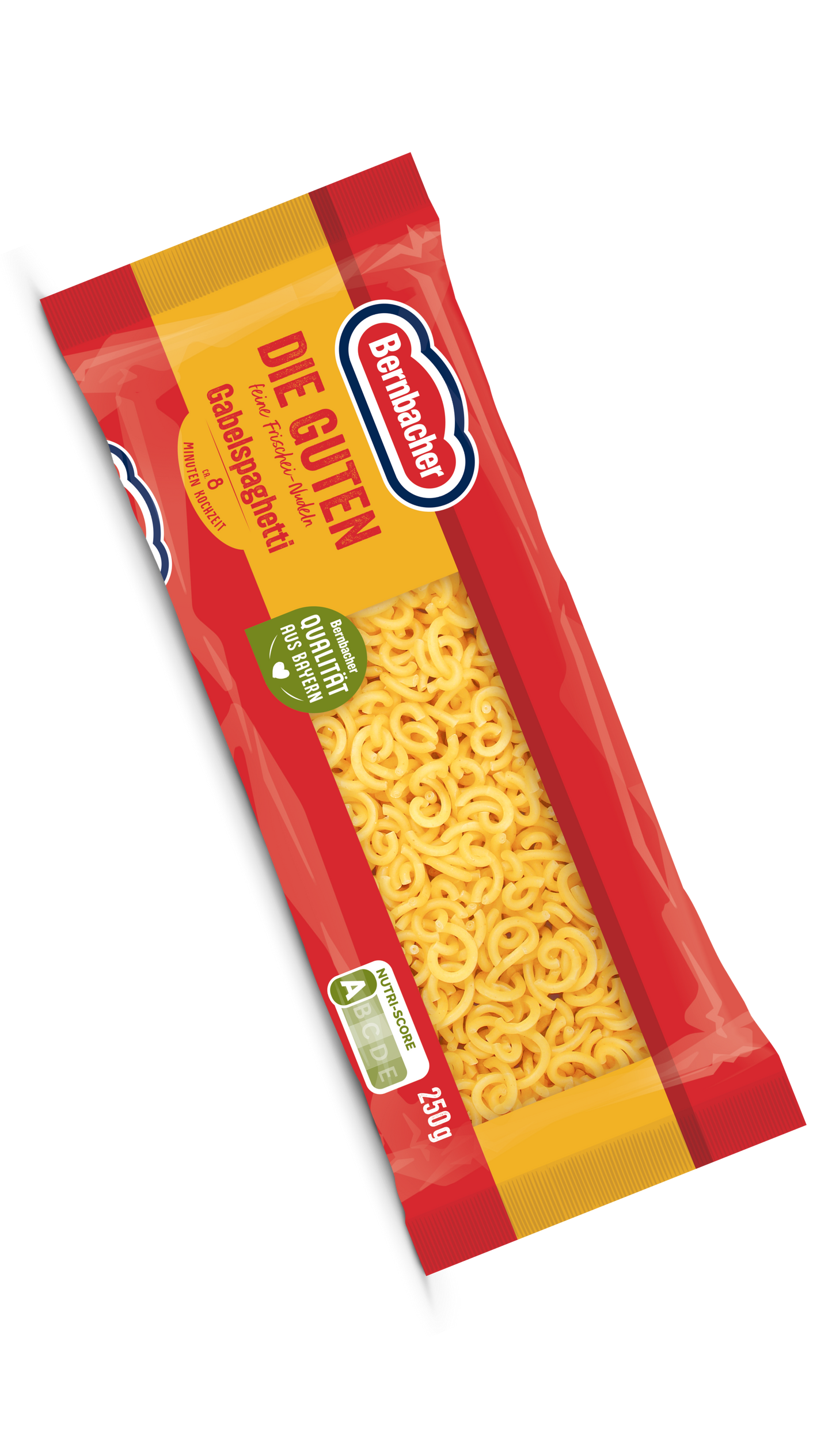 Gabelspaghetti