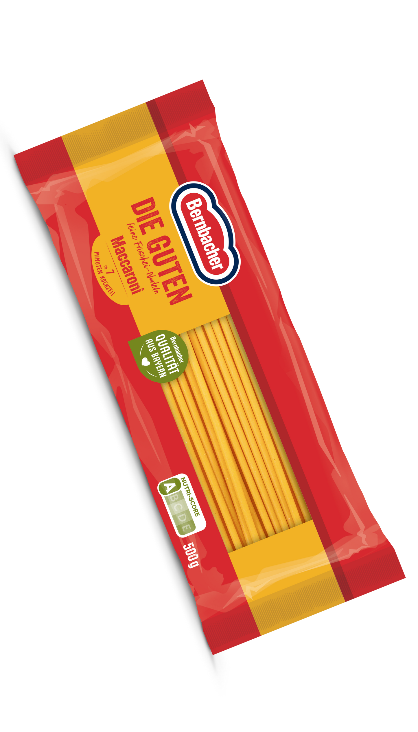 Maccaroni