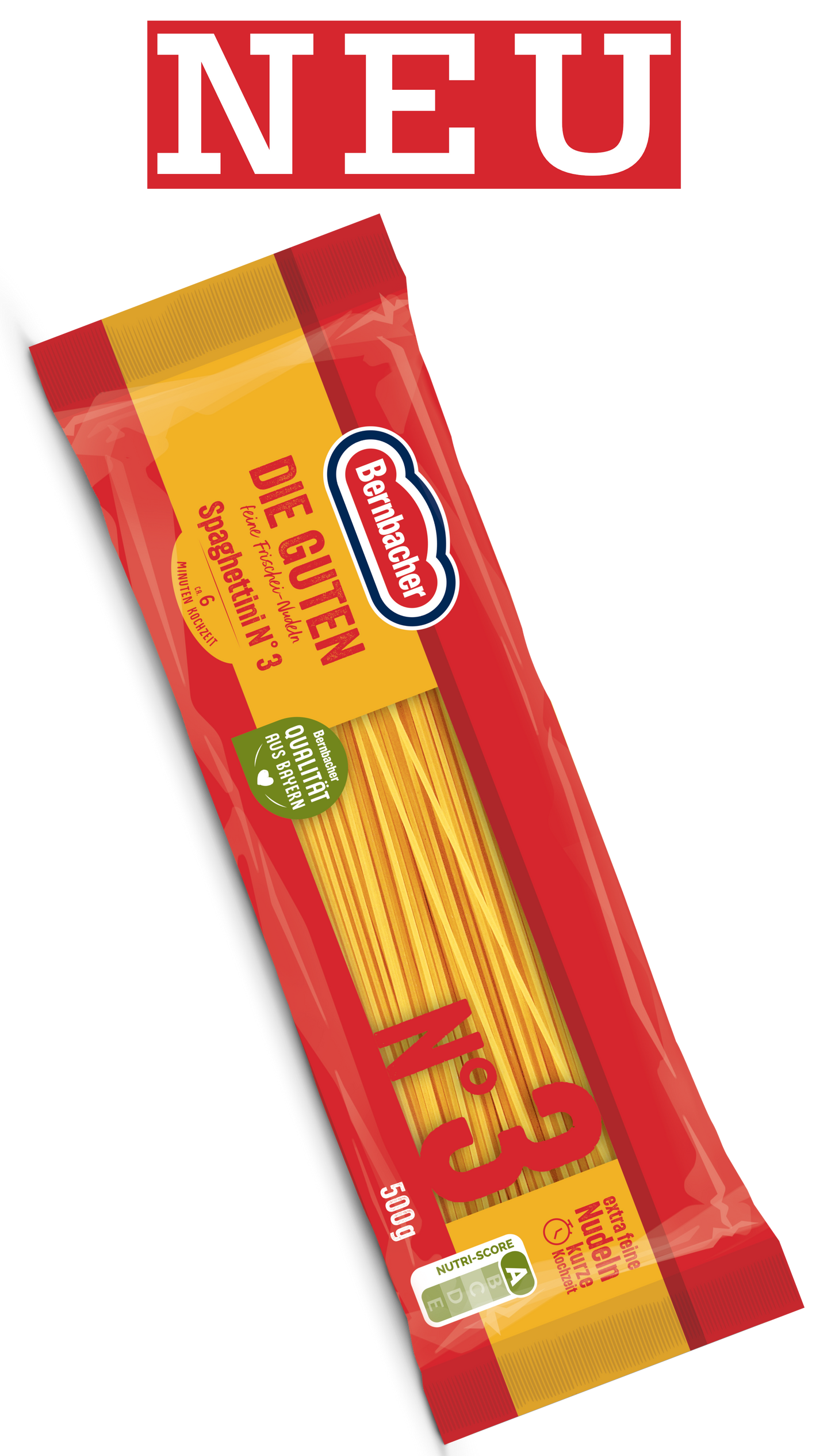 Spaghettini