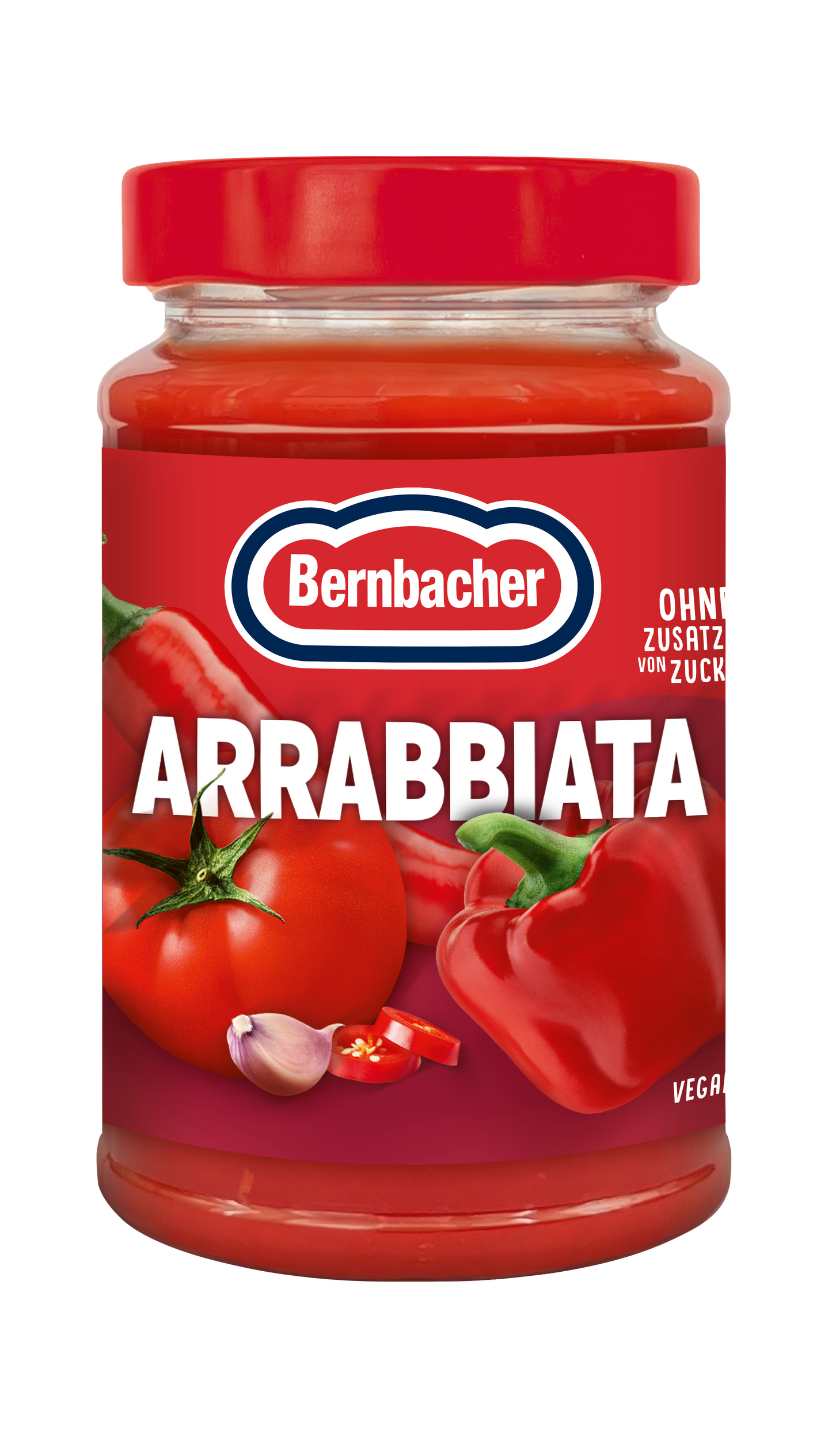 Sauce Arrabbiata