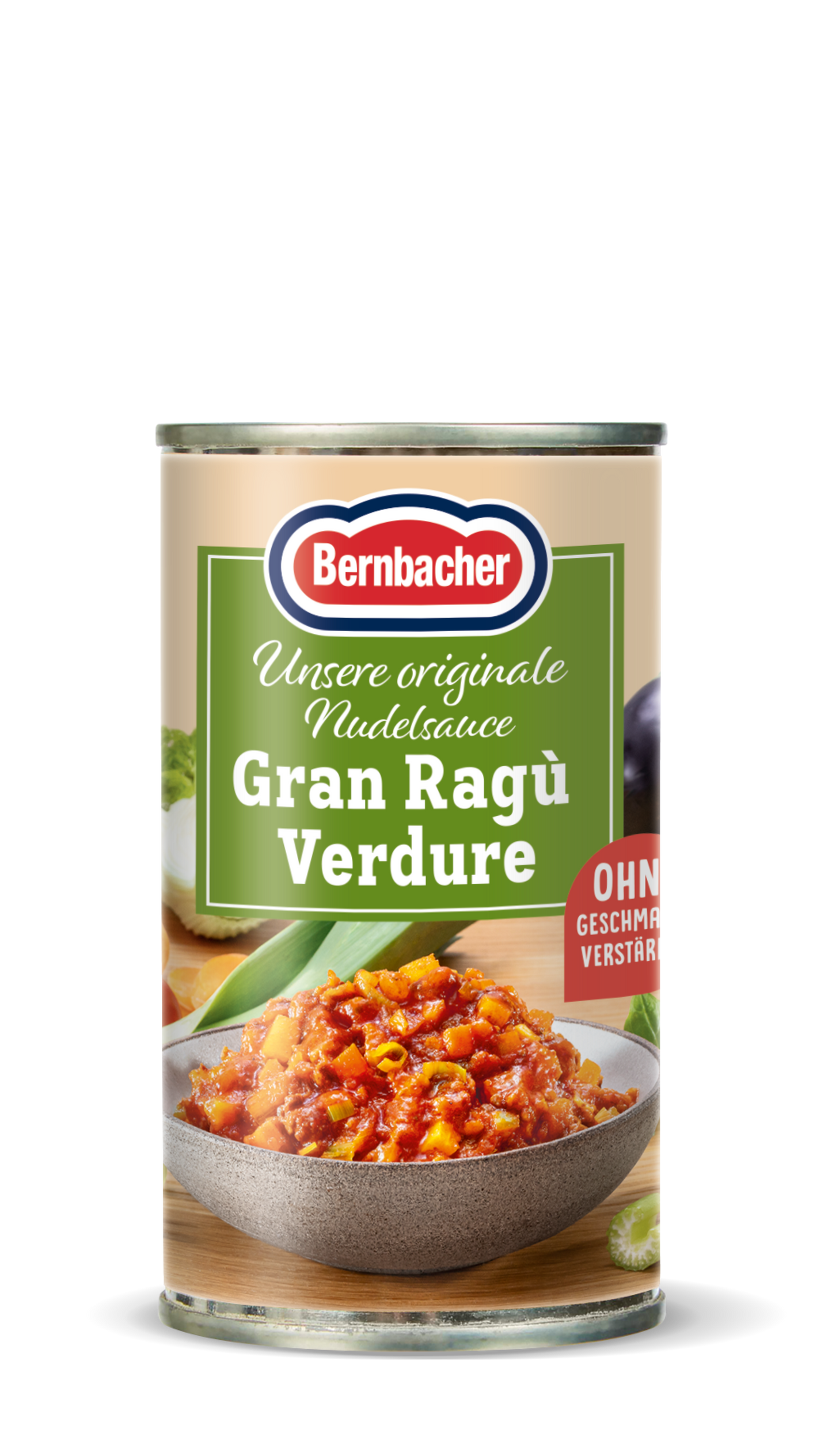 Nudelsauce Gran Ragu Verdure