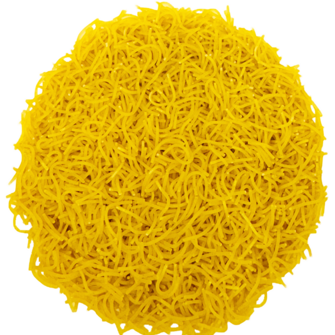 Kurzfaden 2,5kg