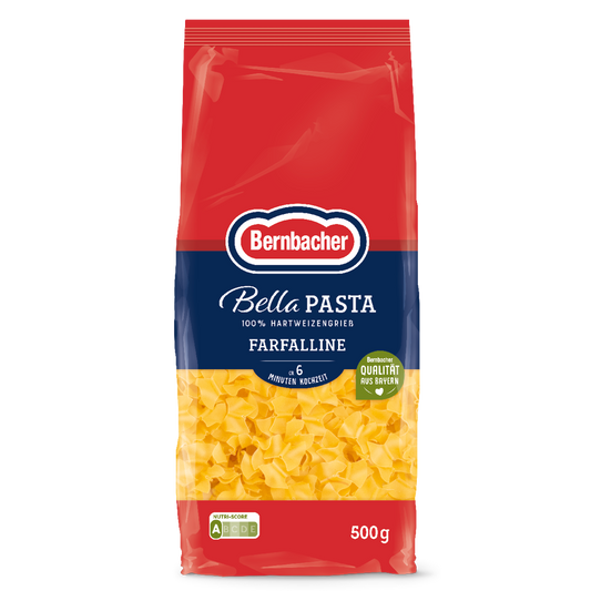 Farfalline