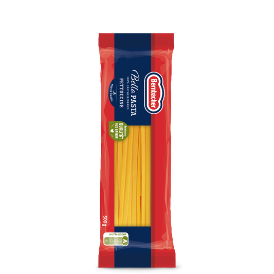 Fettuccine
