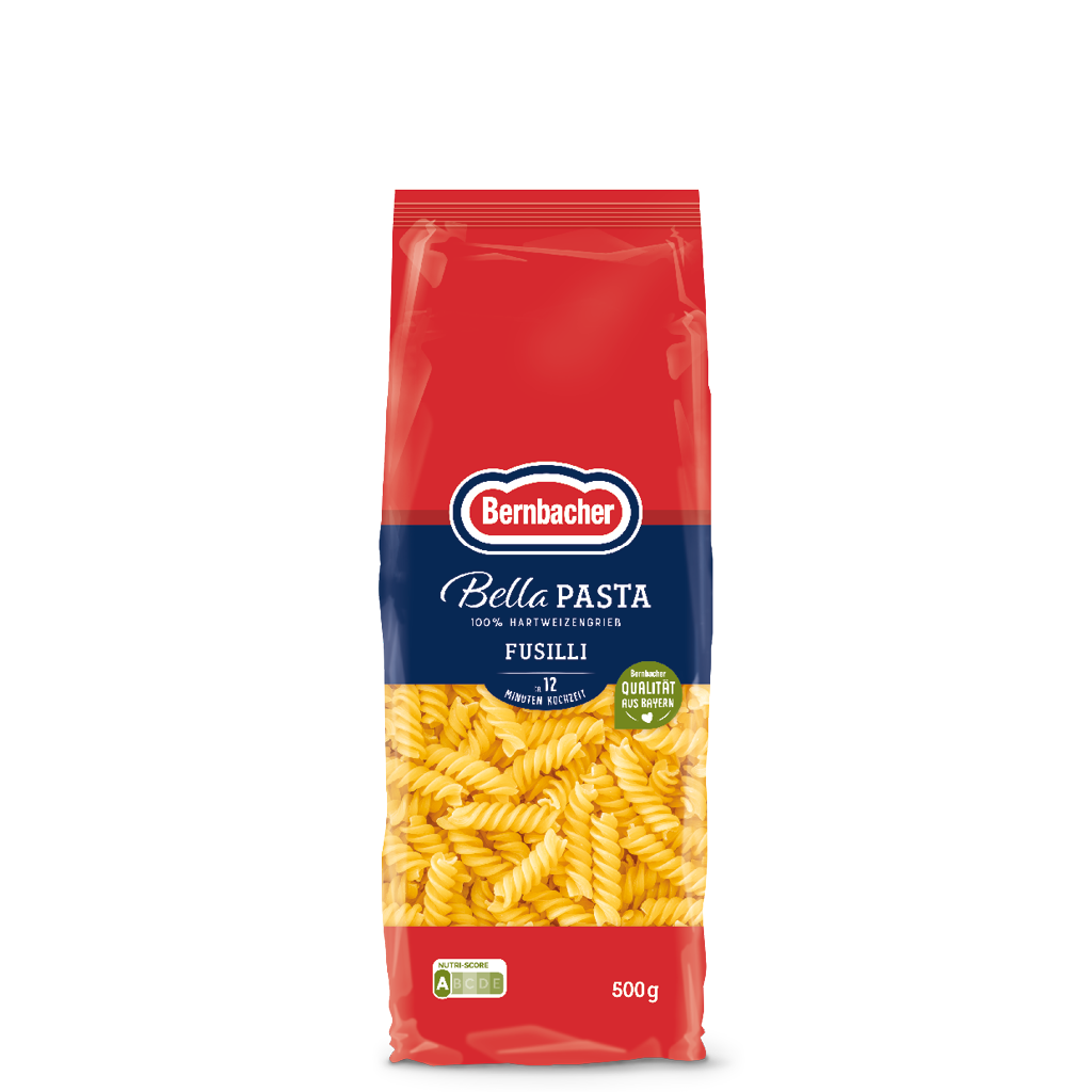 Fusilli