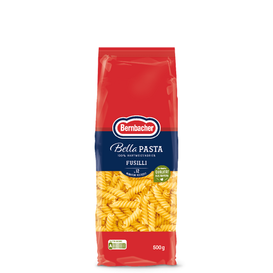 Fusilli