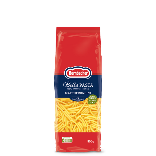 Maccheroncini