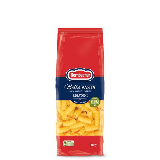 Rigatoni