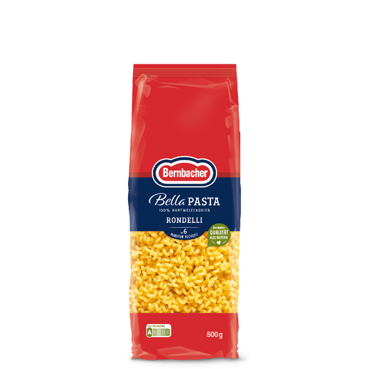 Rondelli