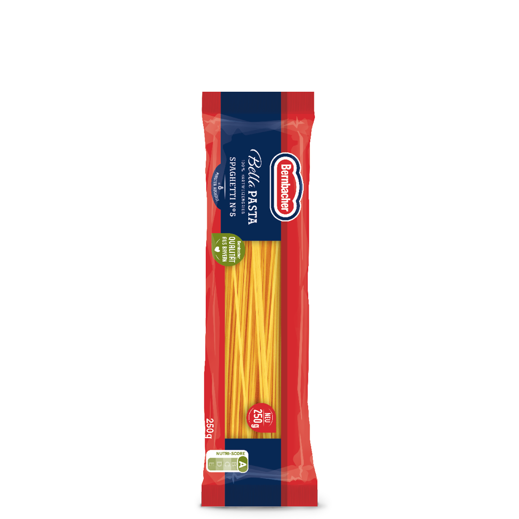 Spaghetti