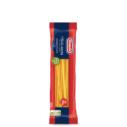 Spaghetti