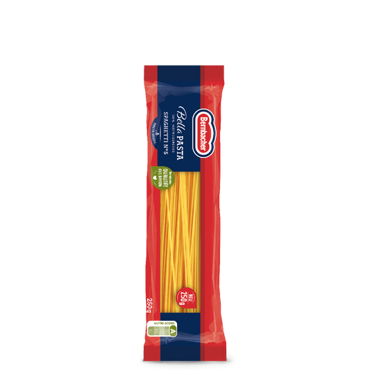 Spaghetti