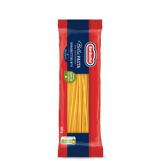 Spaghettini