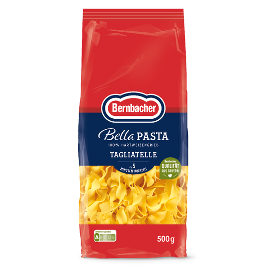 Tagliatelle
