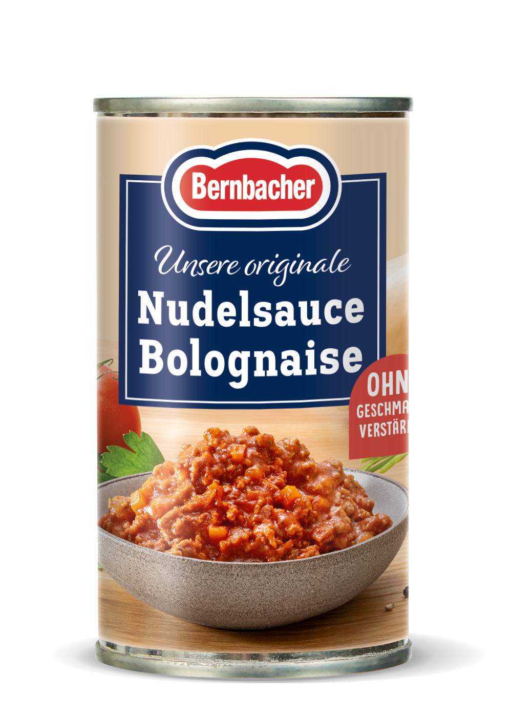 Nudelsauce Bolognaise