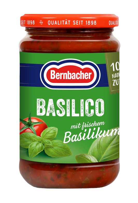 Sauce Basilico