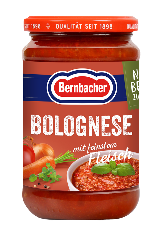 Sauce Bolognese