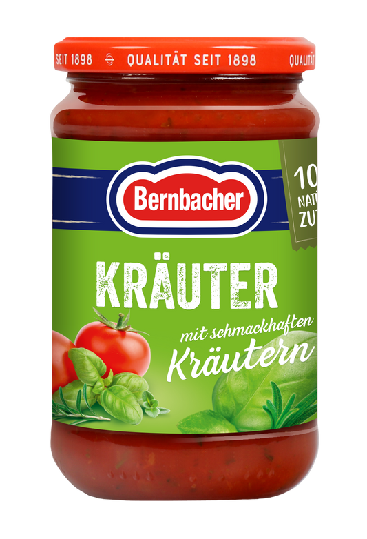 Sauce Kräuter