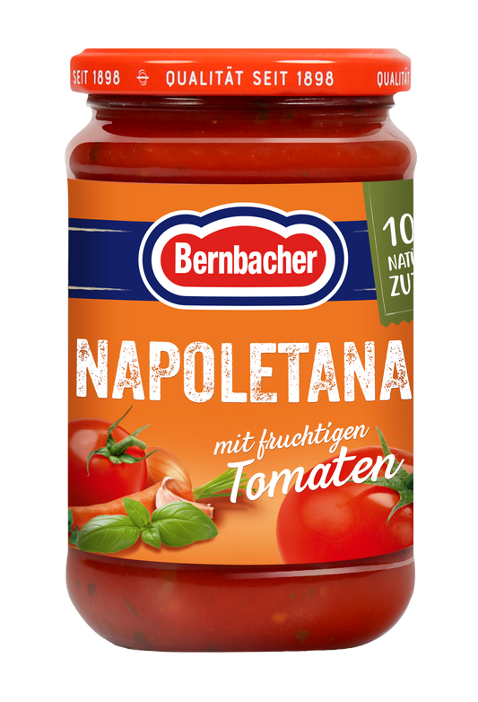 Sauce Napoletana
