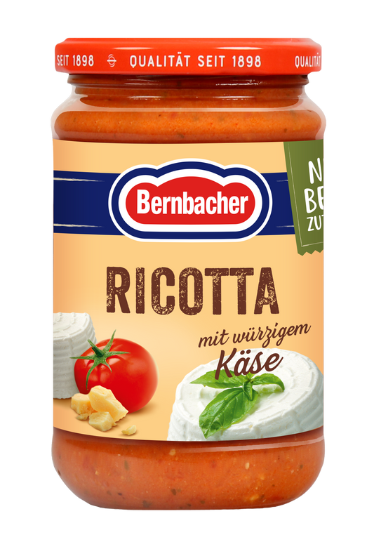 Sauce Ricotta