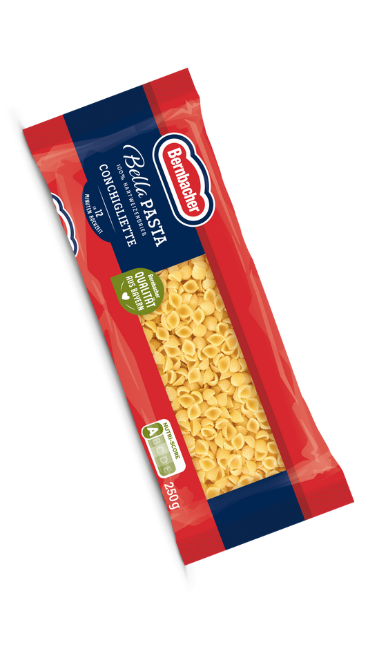 Conchigliette