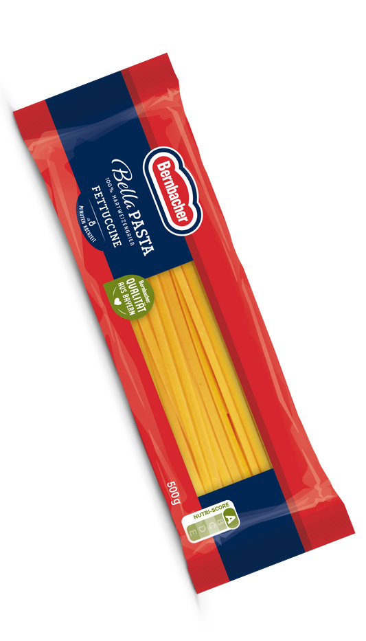 Fettuccine