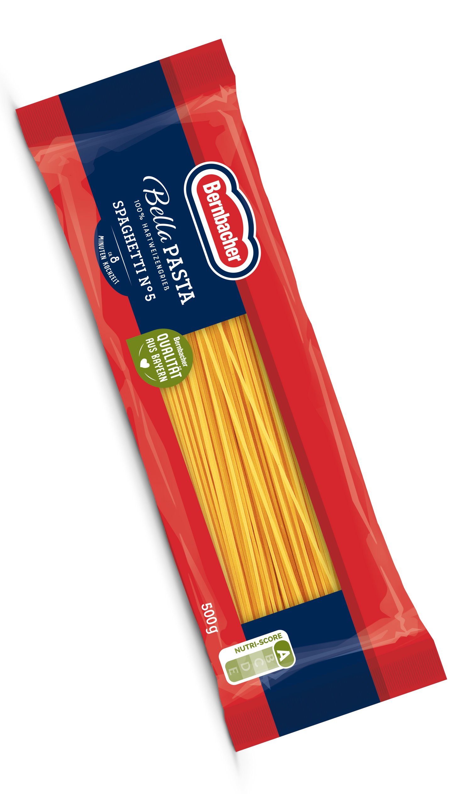Spaghetti