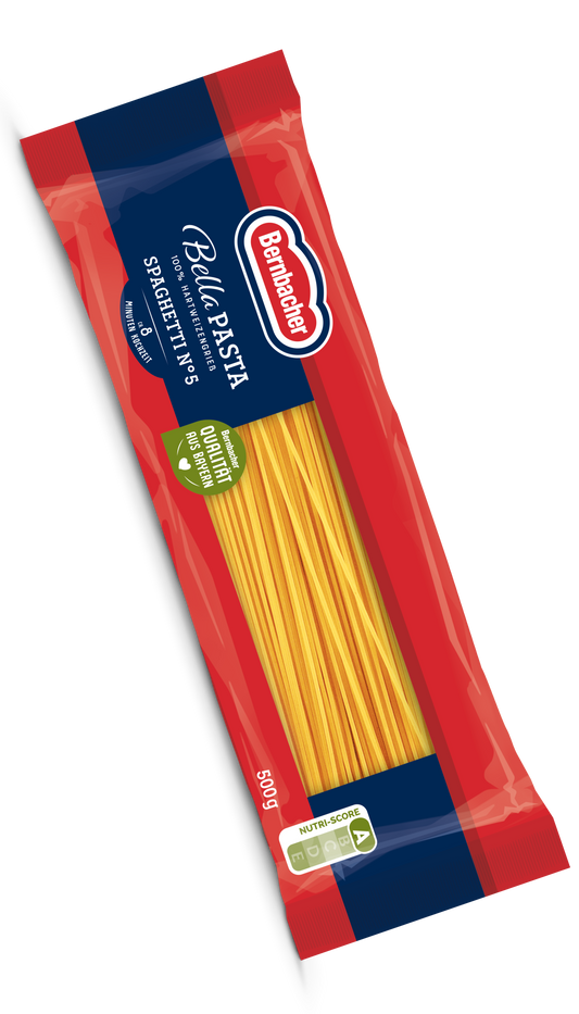 Spaghetti