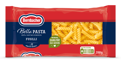 Fusilli