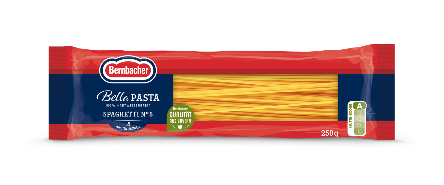 Spaghetti