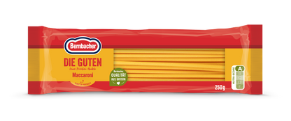 Maccaroni